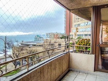 Arriendo Mensual / Departamento / Viña del Mar