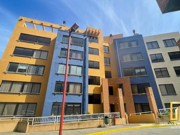Arriendo Mensual / Departamento / Viña del Mar