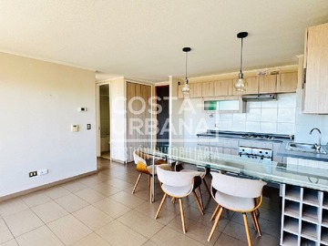 Arriendo Mensual / Departamento / Viña del Mar