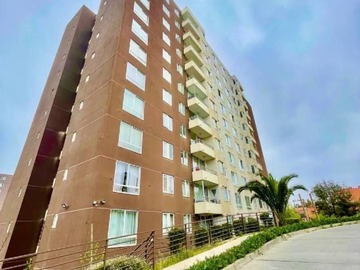 Arriendo Mensual / Departamento / Viña del Mar