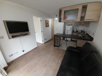 Arriendo Mensual / Departamento / Viña del Mar