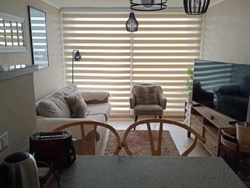Arriendo Mensual / Departamento / Viña del Mar
