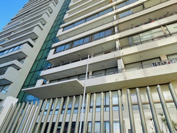 Arriendo Mensual / Departamento / Viña del Mar