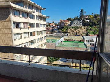 Arriendo Mensual / Departamento / Viña del Mar