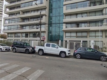 Arriendo Mensual / Departamento / Viña del Mar