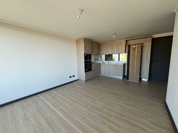 Arriendo Mensual / Departamento / Viña del Mar