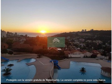 Arriendo Mensual / Departamento / Viña del Mar