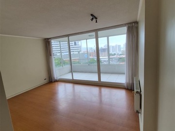 Arriendo Mensual / Departamento / Viña del Mar