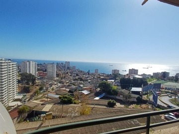 Arriendo Mensual / Departamento / Viña del Mar