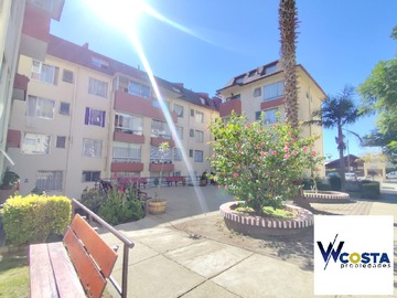 Arriendo Mensual / Departamento / Viña del Mar