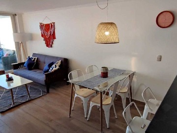 Arriendo Mensual / Departamento / Viña del Mar