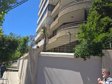 Arriendo Mensual / Departamento / Viña del Mar