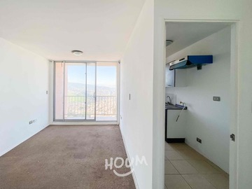 Arriendo Mensual / Departamento / Viña del Mar