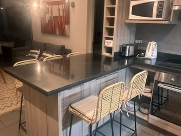 Arriendo Mensual / Departamento / Viña del Mar