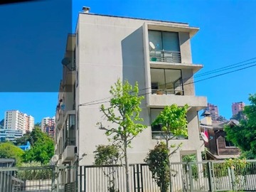 Arriendo Mensual / Departamento / Viña del Mar
