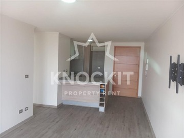 Arriendo Mensual / Departamento / Viña del Mar