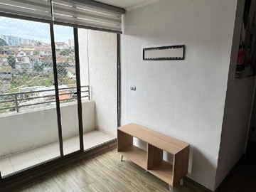 Arriendo Mensual / Departamento / Viña del Mar