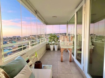 Arriendo Mensual / Departamento / Viña del Mar