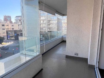 Arriendo Mensual / Departamento / Viña del Mar