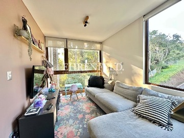 Sala de estar.