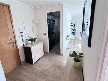 Arriendo Mensual / Departamento / Viña del Mar
