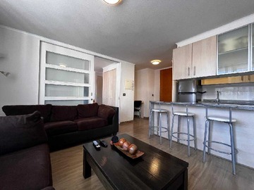 Arriendo Mensual / Departamento / Viña del Mar