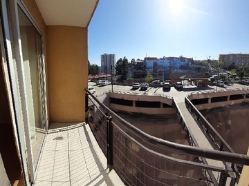 Arriendo Mensual / Departamento / Viña del Mar