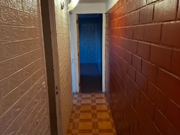 Pasillo