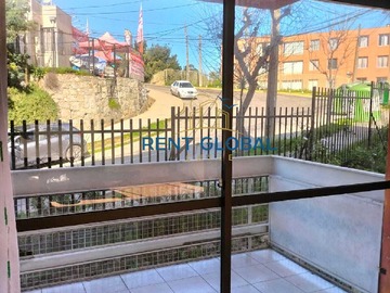 Arriendo Mensual / Departamento / Viña del Mar