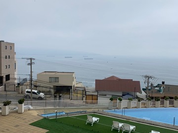 Arriendo Mensual / Departamento / Viña del Mar