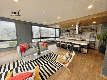 Arriendo Mensual / Departamento / Viña del Mar