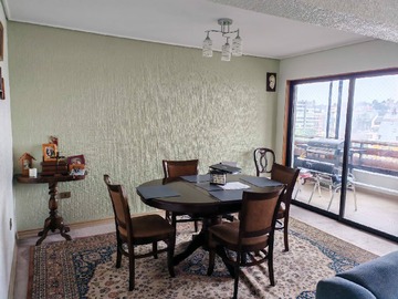 Arriendo Mensual / Departamento / Viña del Mar