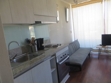 Arriendo Mensual / Departamento / Viña del Mar