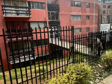 Arriendo Mensual / Departamento / Viña del Mar