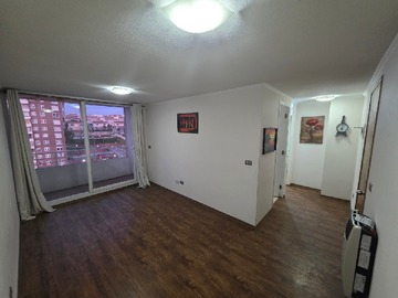 Arriendo Mensual / Departamento / Viña del Mar