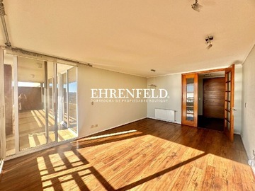 Arriendo Mensual / Departamento / Viña del Mar