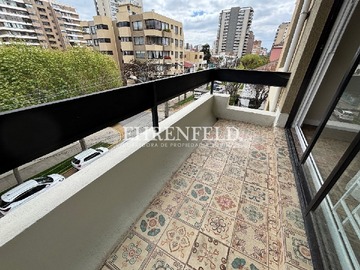 Arriendo Mensual / Departamento / Viña del Mar