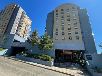 Arriendo Mensual / Departamento / Viña del Mar
