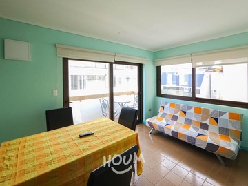 Arriendo Mensual / Departamento / Viña del Mar