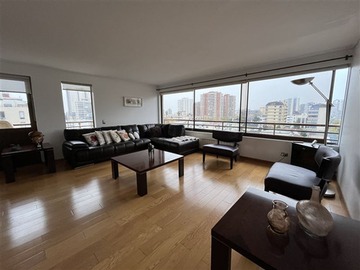 Arriendo Mensual / Departamento / Viña del Mar