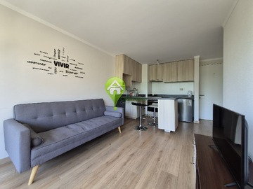 Arriendo Mensual / Departamento / Viña del Mar