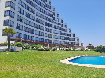 Arriendo Mensual / Departamento / Viña del Mar