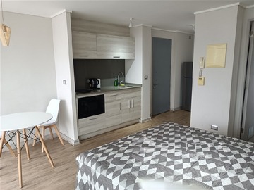 Arriendo Mensual / Departamento / Viña del Mar