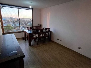 Arriendo Mensual / Departamento / Viña del Mar