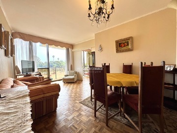 Arriendo Mensual / Departamento / Viña del Mar