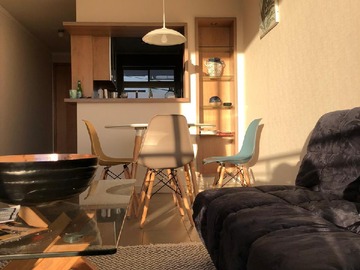 Arriendo Mensual / Departamento / Viña del Mar
