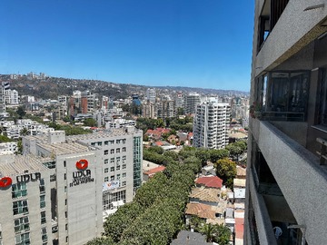 Arriendo Mensual / Departamento / Viña del Mar