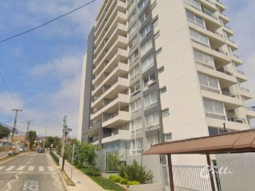 Arriendo Mensual / Departamento / Viña del Mar