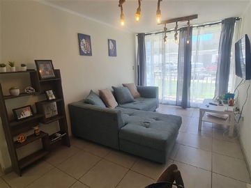 Arriendo Mensual / Departamento / Viña del Mar