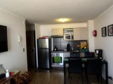 Arriendo Mensual / Departamento / Viña del Mar
